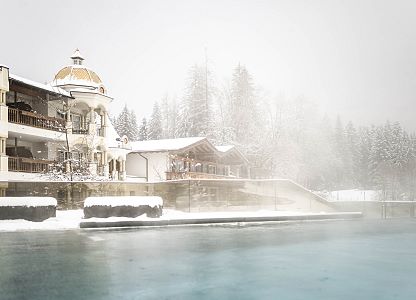 Winter feel-good weeks
