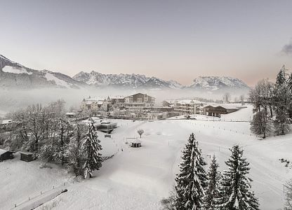Christmas in Tyrol