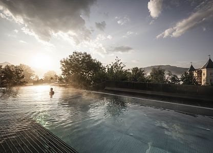 Last Minute Pauschale