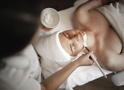 Wohlfühlen im Frühling