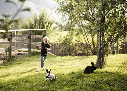 Easter days