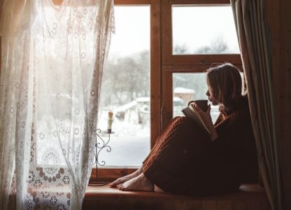 Winterwohlfühlwochen