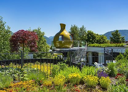 Sommerwohlfühlwoche