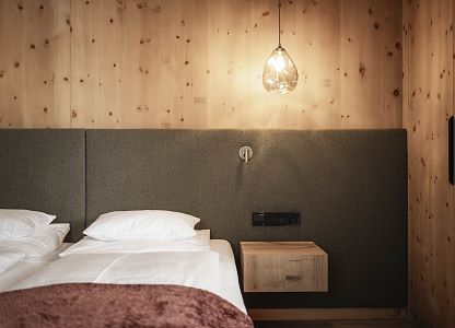 NEU Suite Chalet Theresia Deluxe