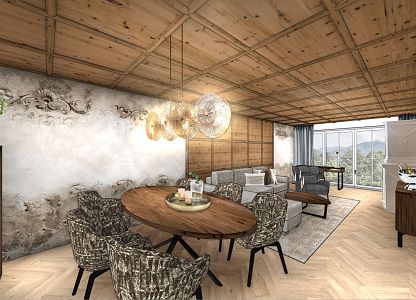 Residenz Suite NEU ab Dez. 25